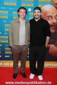 Ganzer halber Bruder 17092025 008