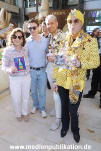 Oster Charity Europa Passage 19032026 046