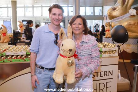 Oster Charity Europa Passage 19032026 122