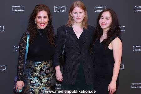 FilmfestHH Eroeffnung 26092024 105