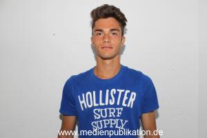 German Juniors Teilnehmer 15062015 192
