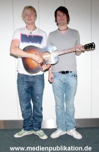 Sunrise Avenue RHH 25052009 001