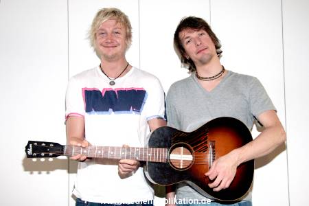 Sunrise Avenue RHH 25052009 002