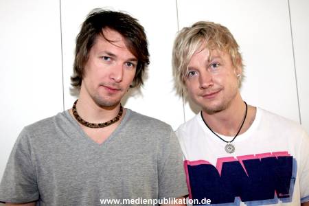 Sunrise Avenue RHH 25052009 003