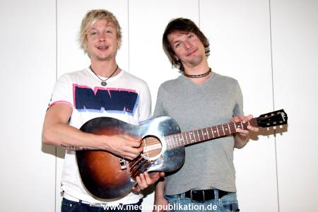 Sunrise Avenue RHH 25052009 005