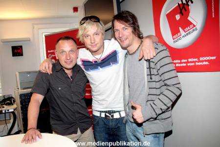 Sunrise Avenue RHH 25052009 006