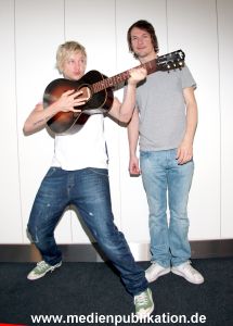Sunrise Avenue RHH 25052009 007
