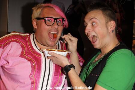 Dschungelstars HH 29012013 087