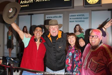 Dschungelstars HH 29012013 113