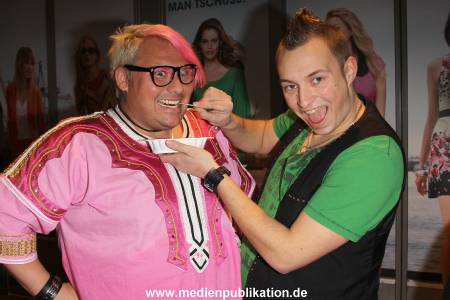 Dschungelstars HH 29012013 119