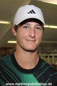 German Juniors Hauptfeld 05072010 052