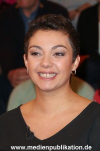 Zufälliges Pressefoto