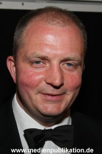 Zufälliges Pressefoto