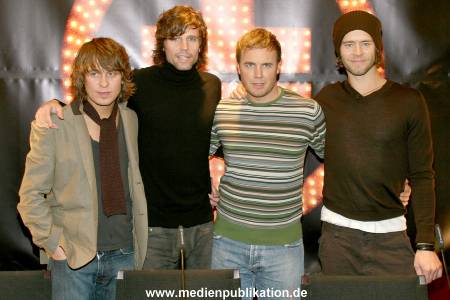 Take That 21102006 009