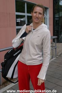 Talaja Silvija Quatar Open Berlin 2005 010