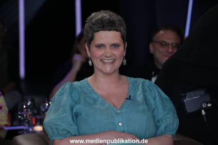 Zufälliges Pressefoto