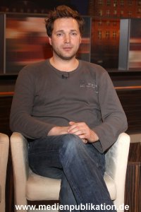 Zufälliges Pressefoto