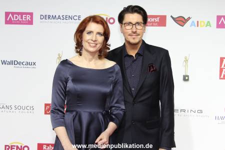 Zufälliges Pressefoto