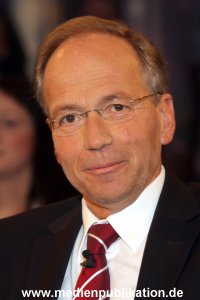 Zufälliges Pressefoto