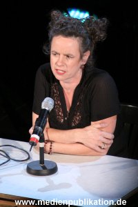 Zufälliges Pressefoto