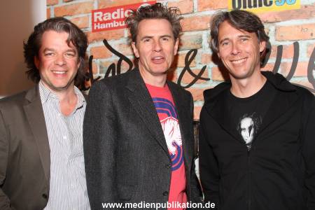 John Taylor 24052011 001