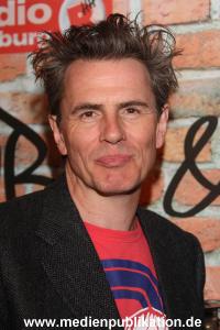 John Taylor 24052011 005