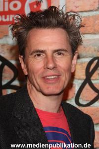 John Taylor 24052011 006