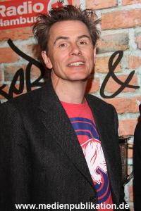 John Taylor 24052011 008
