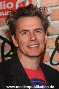John Taylor 24052011 010