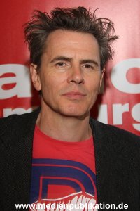 John Taylor 24052011 017