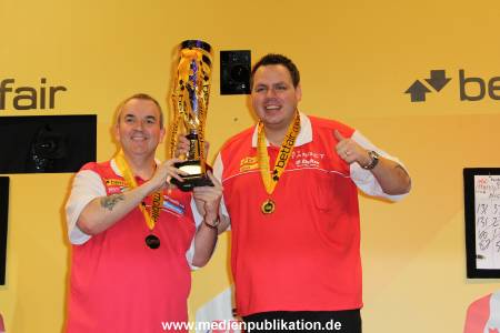 World Cup of Darts 03022013 190
