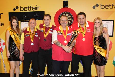 World Cup of Darts 03022013 197