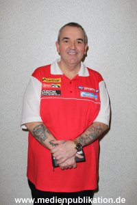 Worldcup Darts 2013 England 010