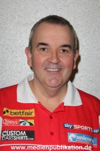 Worldcup Darts 2013 England 015