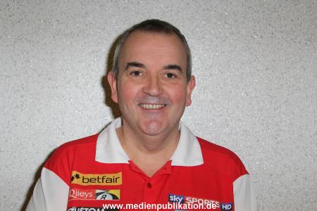 Worldcup Darts 2013 England 020