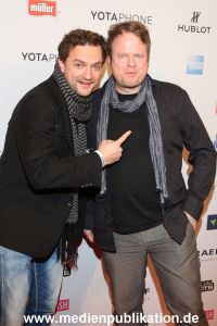 Movie Meets Media Teppich 02122013 816
