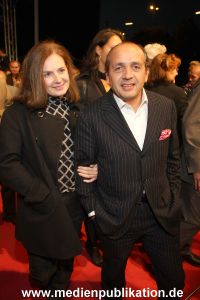 Filmfest HH Teppich 25092008 056