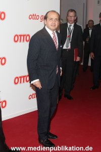 Otto Dinner 13092007 025