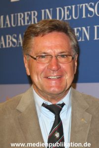 Zufälliges Pressefoto