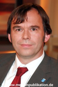 Zufälliges Pressefoto
