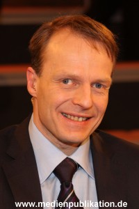 Zufälliges Pressefoto
