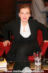 Zufälliges Pressefoto