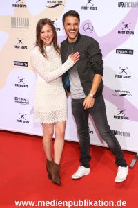 First Step Award 15092014 342