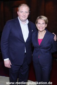 Zufälliges Pressefoto