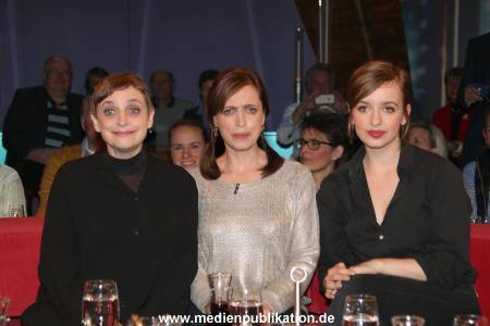 Zufälliges Pressefoto