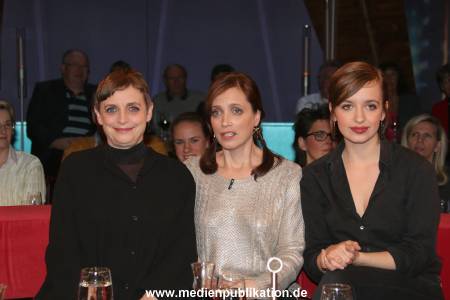 Zufälliges Pressefoto