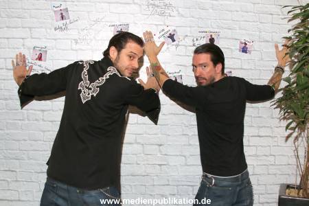 RHH Bosshoss 01102013 001