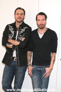 RHH Bosshoss 01102013 016
