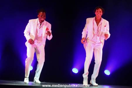 Hansa Theater Probe 03102016 173