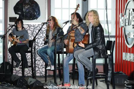 Hardrock Cafe 01062015 030